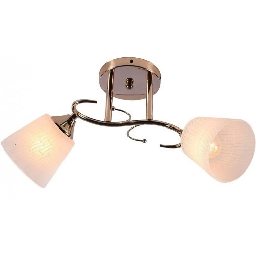 Люстра DGY DA5061/2 FGD E27