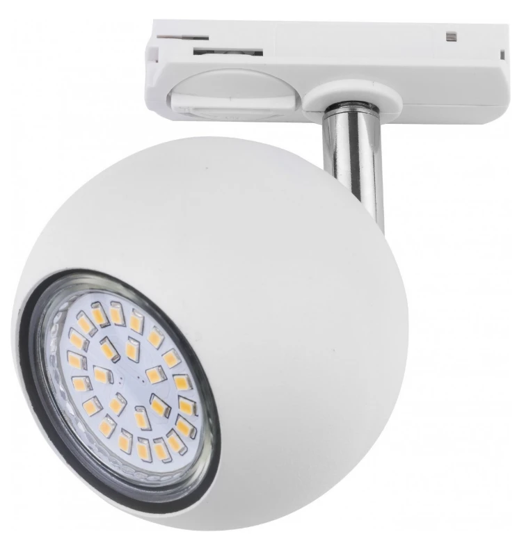 Corp de iluminat cu șină Tk-Lighting Tracer 4040 