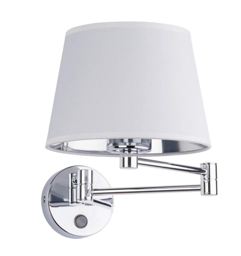 Люстра TK Lighting GLORY CHROME 1 PL 6484