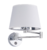 Lustră TK Lighting GLORY CHROME 1 PL 6484