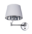 Lustră TK Lighting GLORY CHROME 1 PL 6484