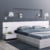 Lustră TK Lighting GLORY CHROME 1 PL 6484