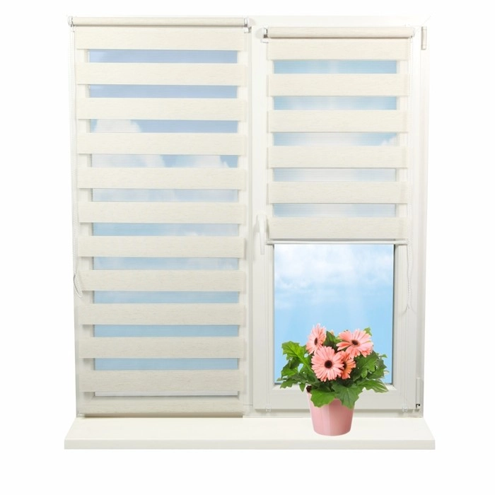 Jaluzele Zi-Noapte BH-08 Nature 0.40x1.7m