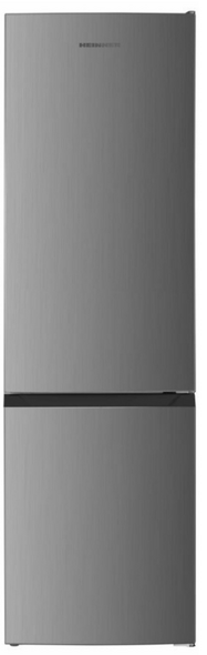 Холодильник Heinner HC-HM262XE++ 