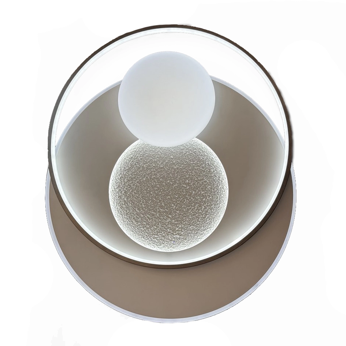 Люстра DX-8869-2 NJT 140W 3color 