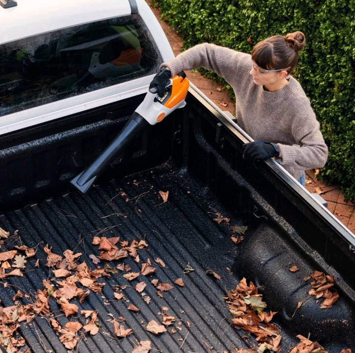 Электрический воздуходувка Stihl BGA 30.0 BA08-011-5911 