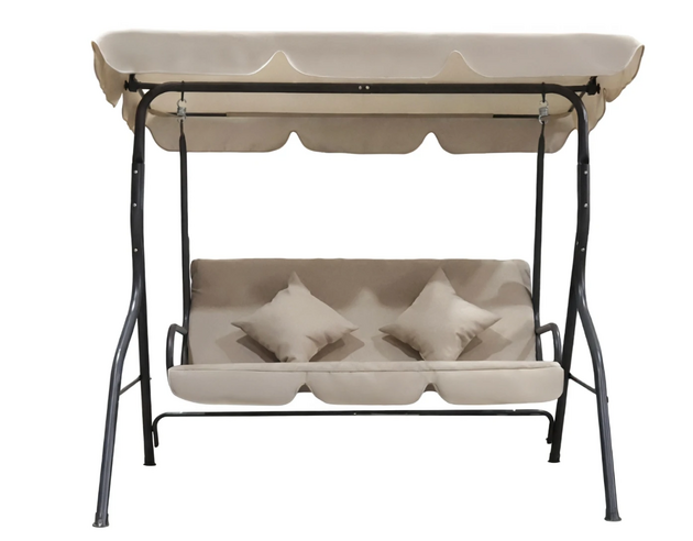 Leagăn de grădină Xenos Capri Beige  