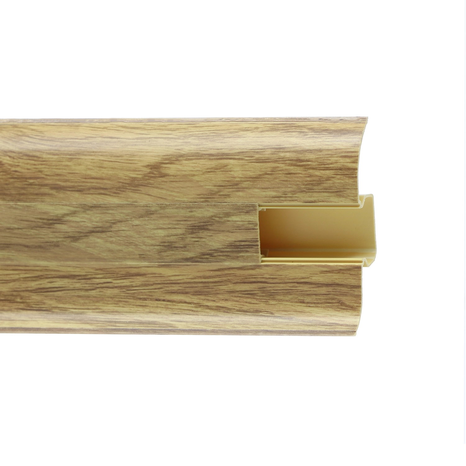 Plintă Wimar 58mm Stejar termoli 802