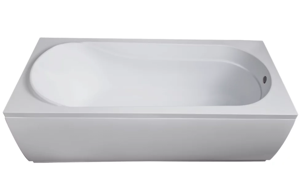 Ванна Aqua 150x75