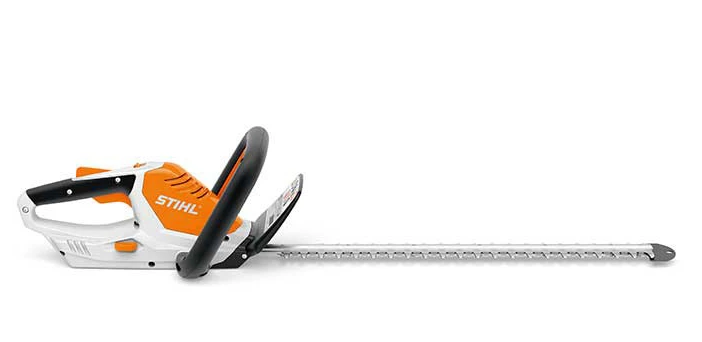 Аккумуляторные садовые ножницы-кусторез STIHL HSA 45 4511-011-3500
