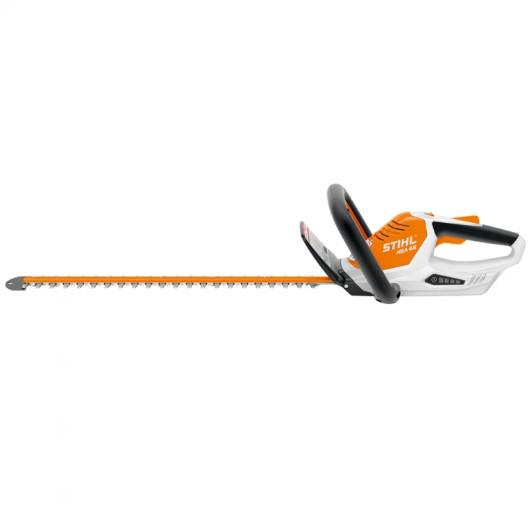 Аккумуляторные садовые ножницы-кусторез STIHL HSA 45 4511-011-3500