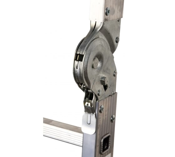 Лестница Alumet TL 4022 53378