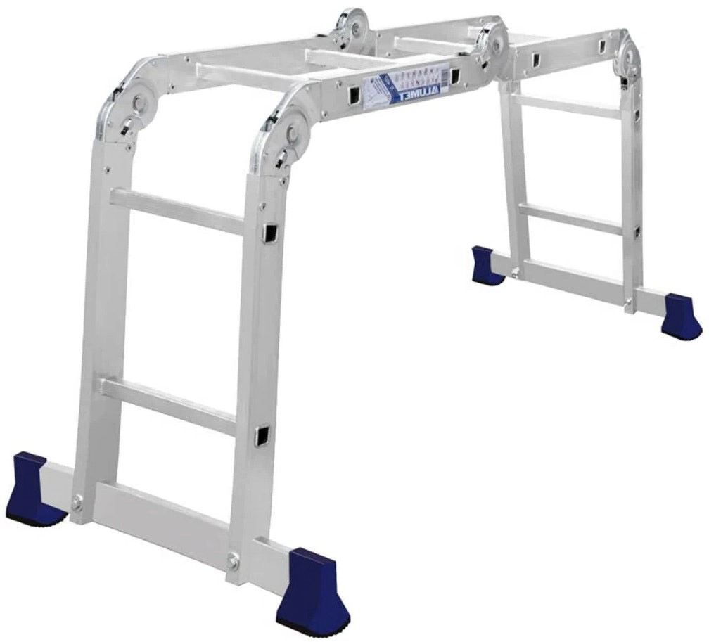 Лестница Alumet TL 4022 53378