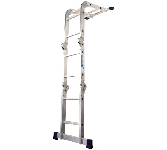 Лестница Alumet TL 4022 53378