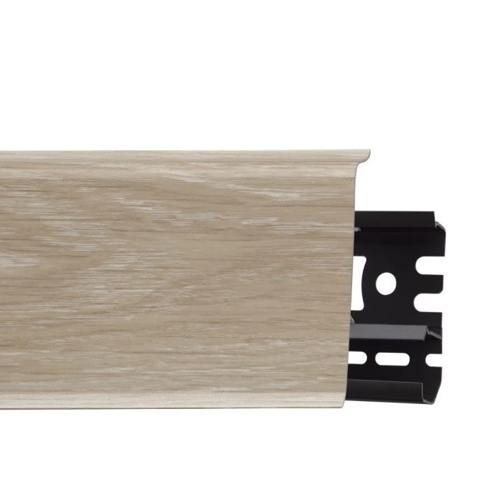 Plintă INDO Stejar nisip 42