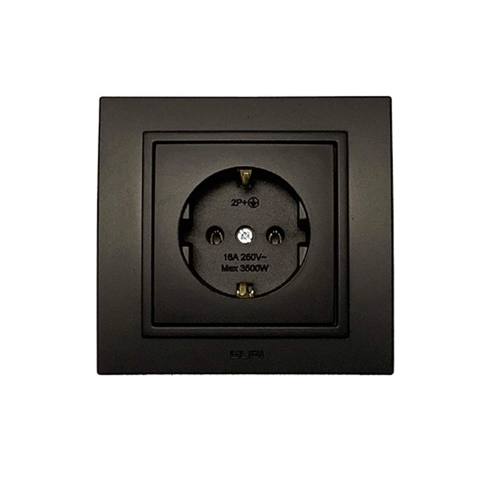 Priză CP Elbi Zena 609-014800-217 