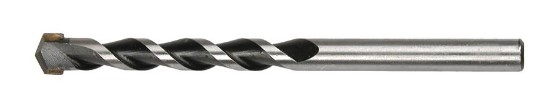 Burghiu pentru beton Verto 8*250mm