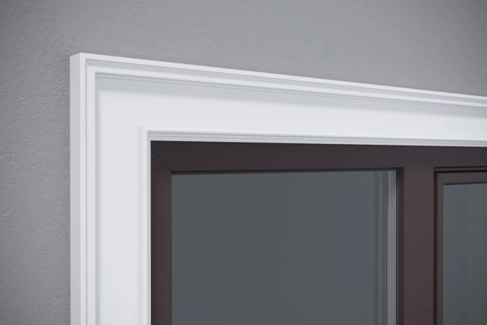 Ancadrament 130mm*40mm VS13 