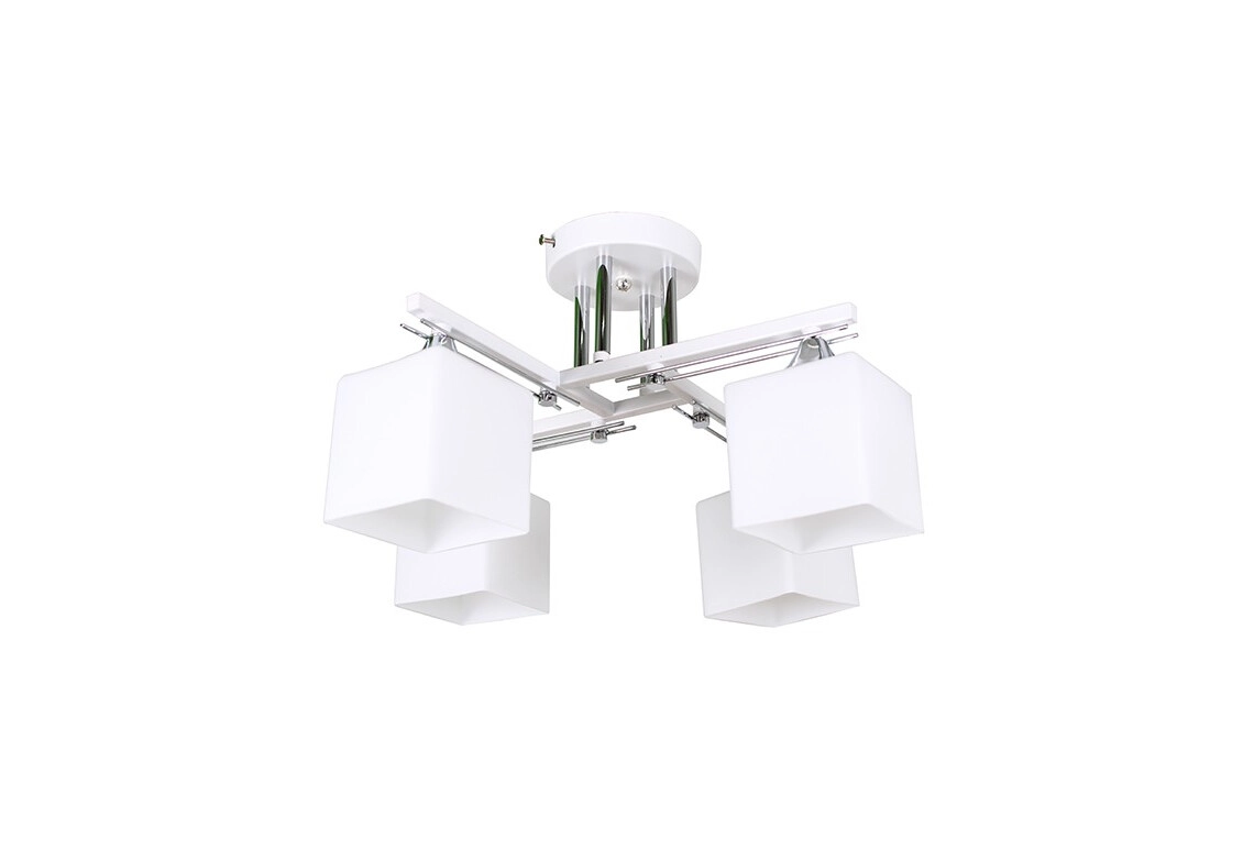 Люстра QH N1374/4 WT