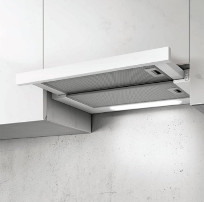 Вытяжка Elite 14 Lux 50 WH