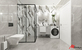 Gresie Cargo Carving Grey 60*120 grey