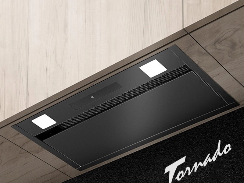 Hota Tornado Modul Touch Free 1200(60) BL