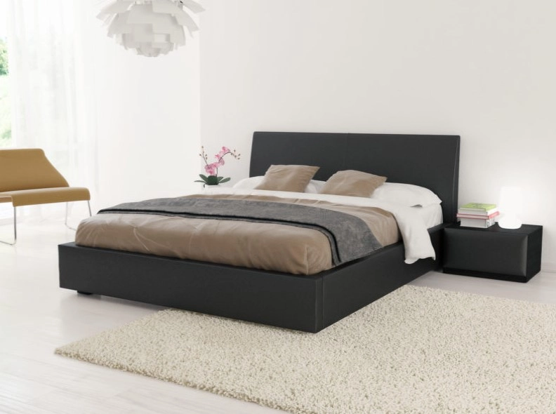 Кровать Indart Kubo 11