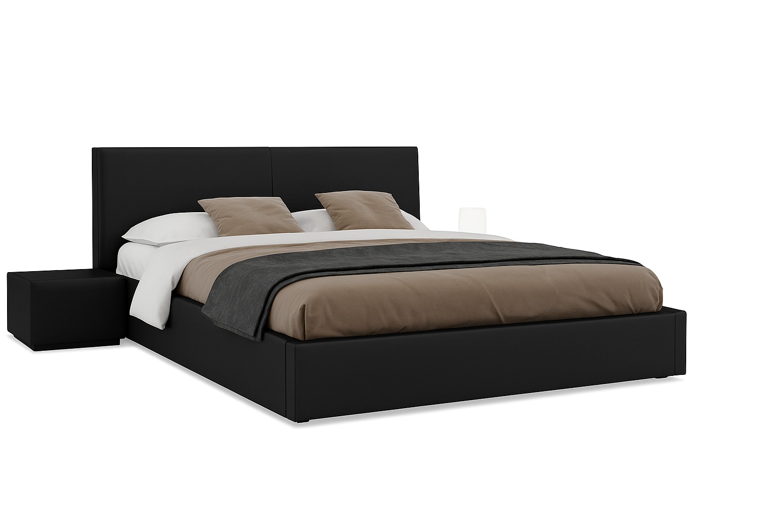 Кровать Indart Kubo 11