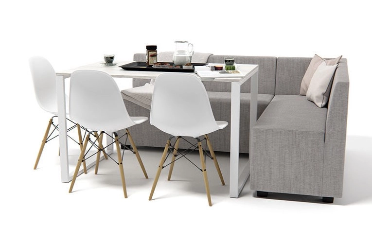 Уголок кухонный