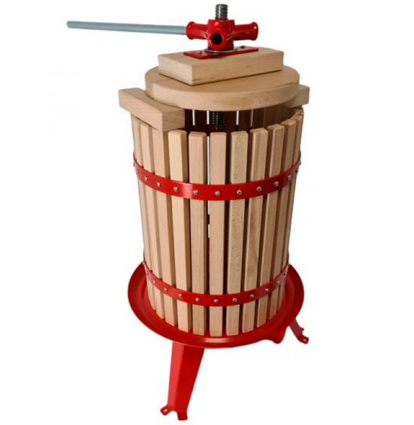 Винный пресс для винограда 30L FP-30