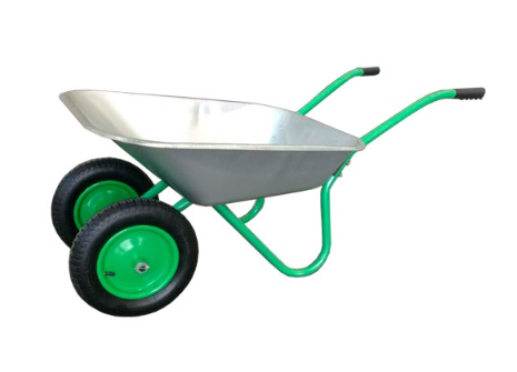 Roabă 120 l RB -04 WB6418-8S 