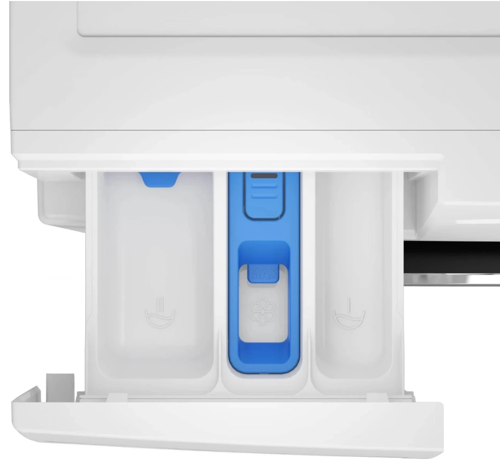 Mașină de spălat Beko B3WFU48215WWES 