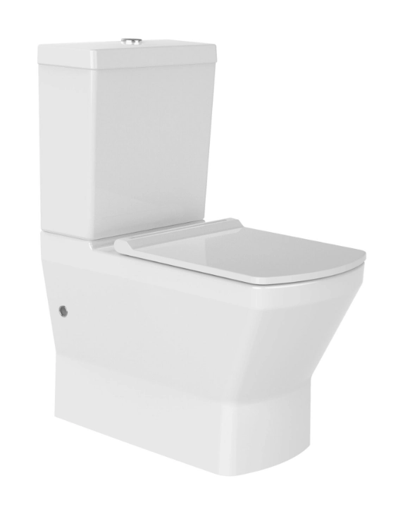 Унитаз Bien Neptun