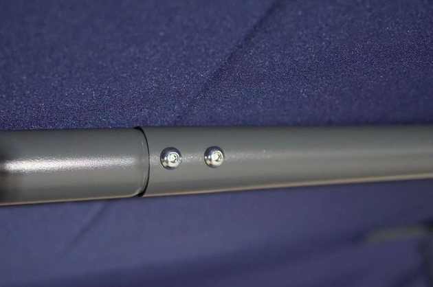 Leagăn de grădină Xenos Capri Dark Blue  