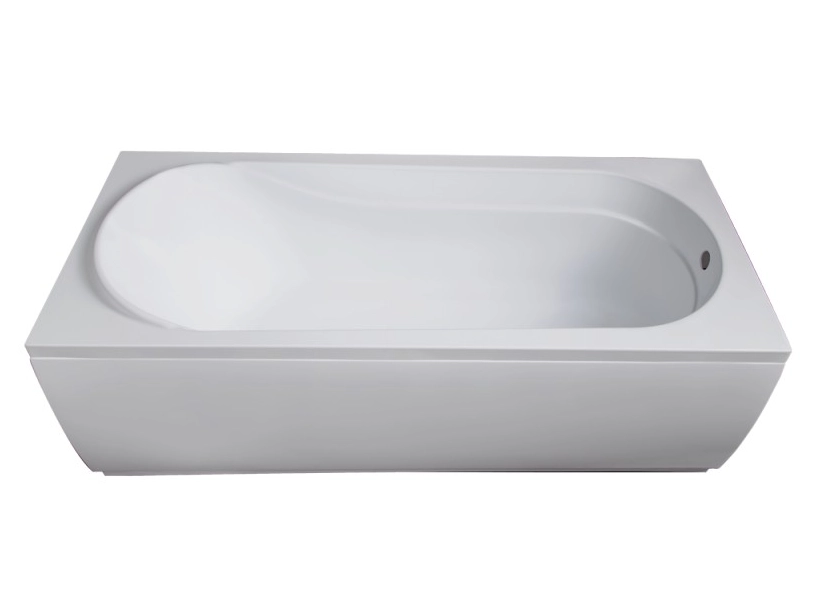 Ванна Aqua 170x70 