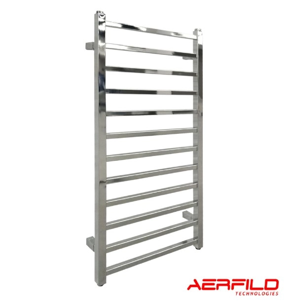 Полотенцесушитель Aerfild Jet 500*1000 ADRBJ510C 