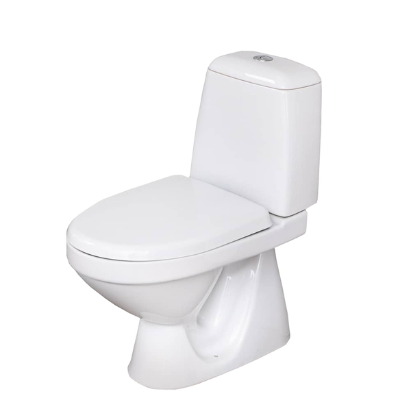 Vas WC Cersanit Eco 2000 5518 