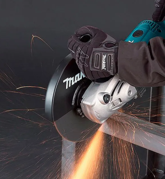 Polizor unghiular Makita 2200W GA9020 230mm 