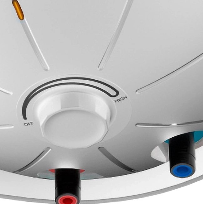 Бойлер Thermex AquaVerso Triton 80V 