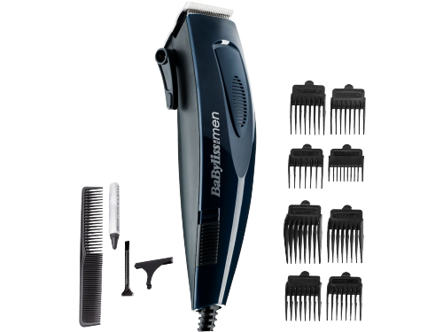 Машинка для стрижки Babyliss E695E