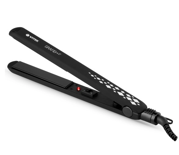 Выпрямитель для волос Vitek 2324