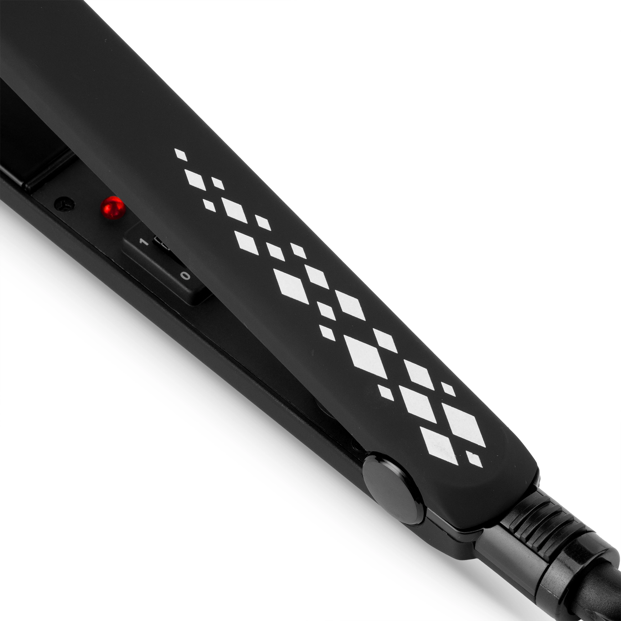 Выпрямитель для волос Vitek 2324