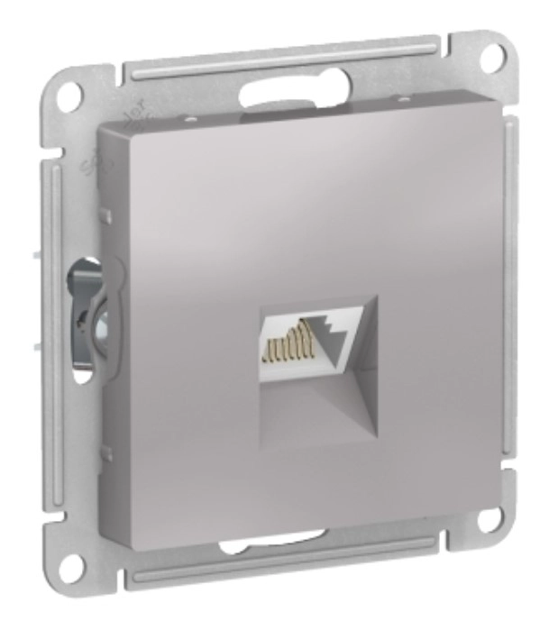 Priză Internet XRJ45 cat5E Atlas 92733 ATN000383 