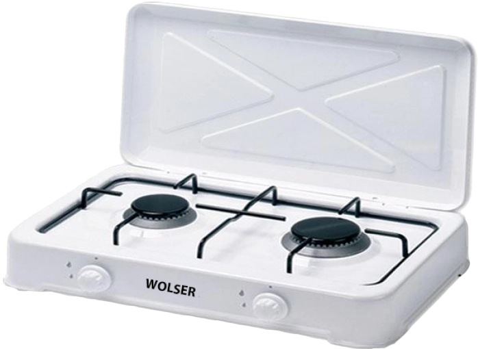 Газовая плита  Wolser WL F02WE