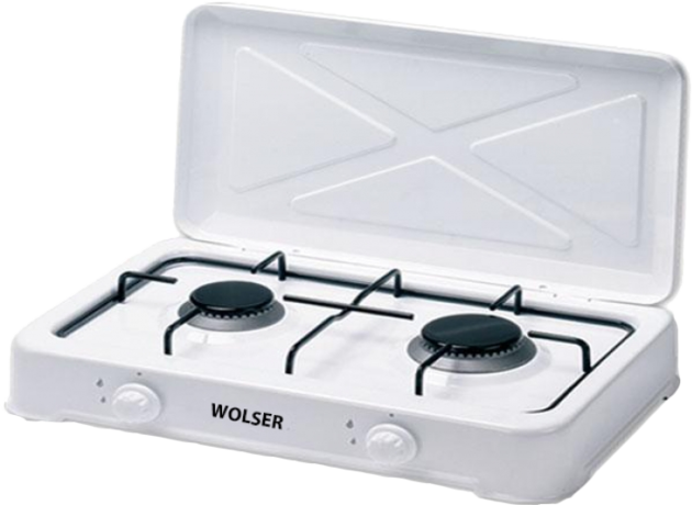 Aragaz de masă Wolser WL F02WE