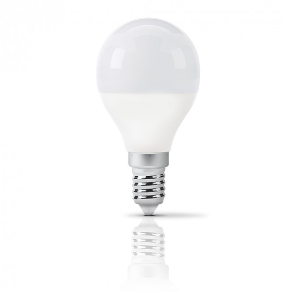 Bec TG G45 8W E14 4000K T11 SMD RA70IC 