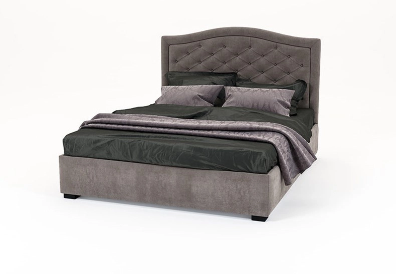 Кровать Kubo 12