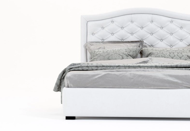 Кровать Kubo 12