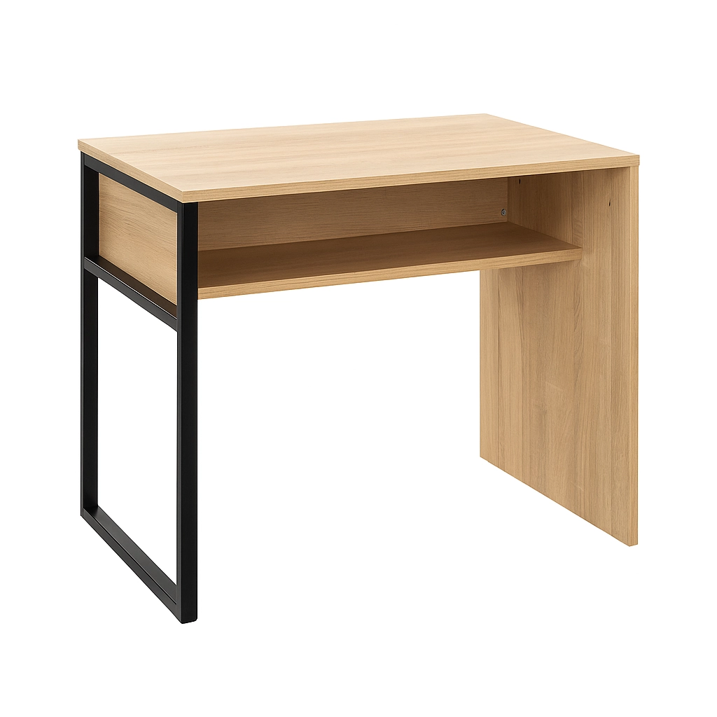 Masă birou STUDY 90x50