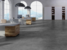 Gresie Ark 60*60 Qua anthracite